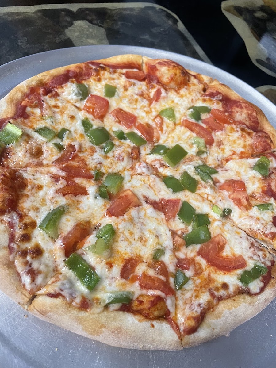 Boxers Pizza & Sandwich Shop Photos 2